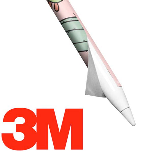 Cactus Print Apple Pencil (2nd Gen 2019) Skin